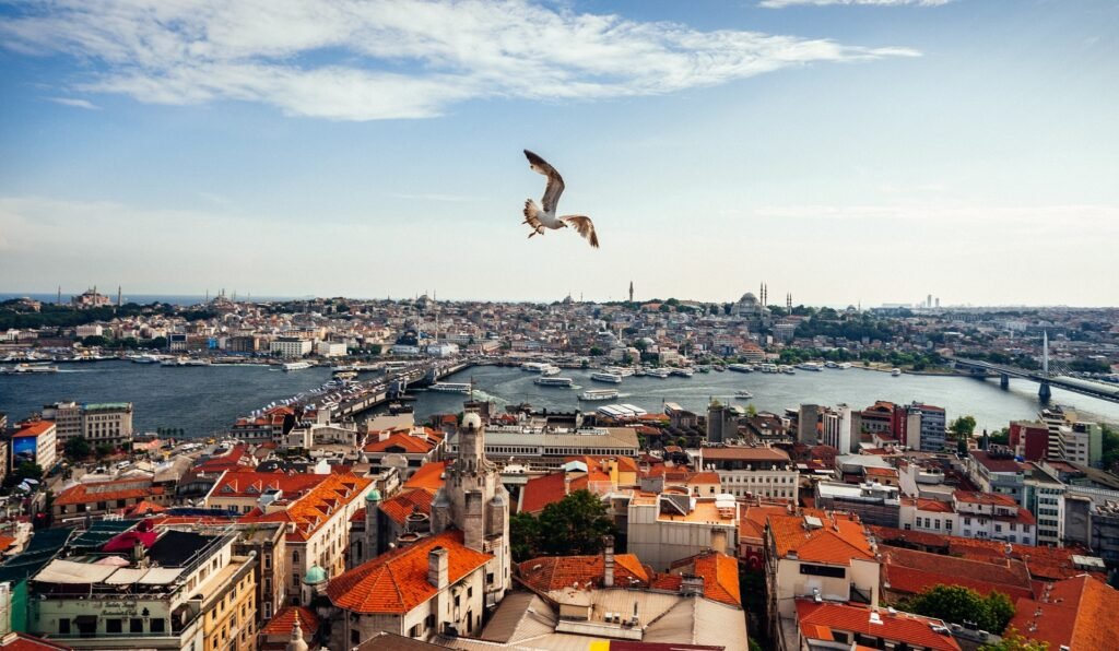 Turkey Tour Package