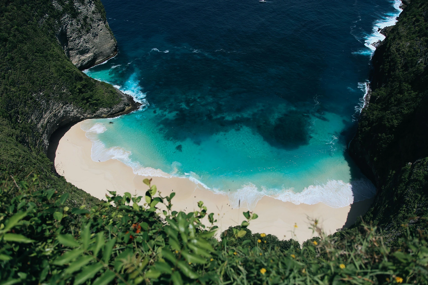 Bali & Gili Islands