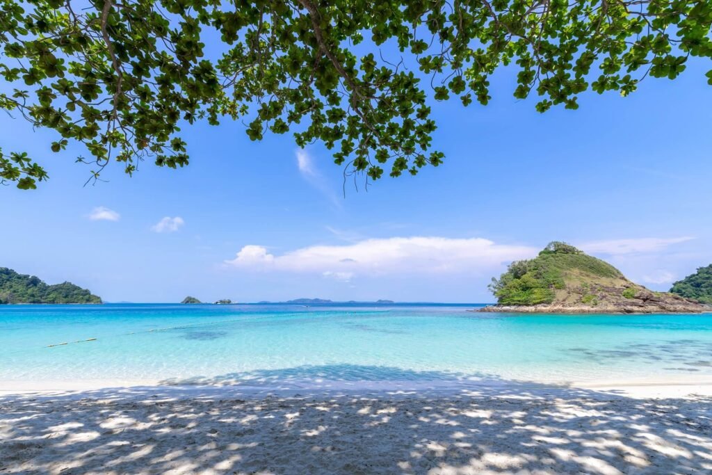 Andaman Trip