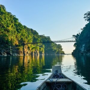 Meghalaya with Kaziranga National Park Women Only Tour