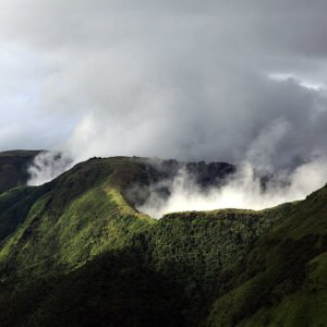 Meghalaya Tour