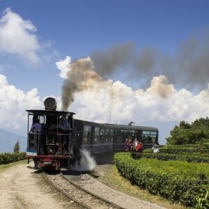 Sikkim with Darjeeling Trip