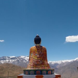 Spiti Valley