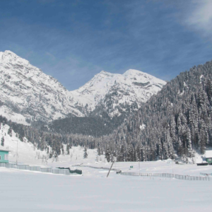 Heavenly Gurez Valley – Kashmir