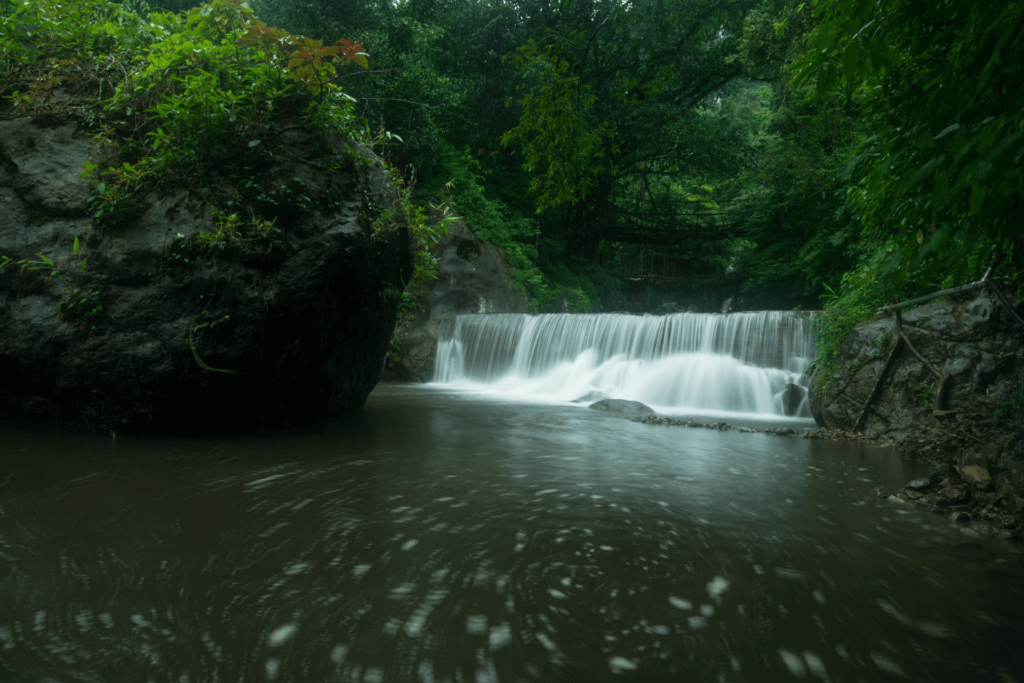 Meghalaya Tour