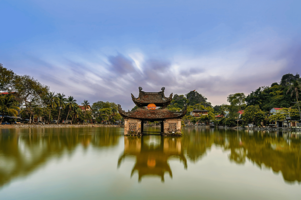 Vietnam Tour Package