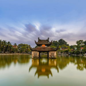 Exotic Vietnam with Phu Quoc Island