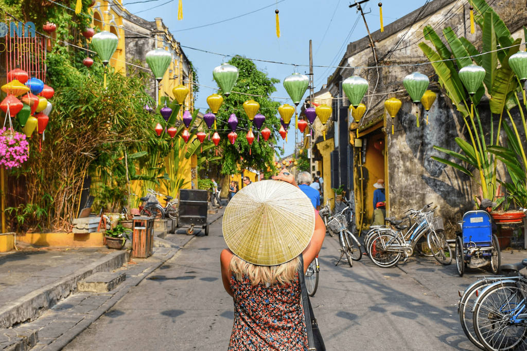 Vietnam Tour Package