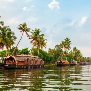 Kerala Holiday Tour