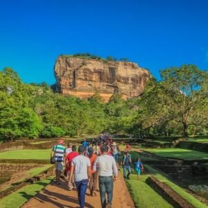 Sri Lanka Premium Trip