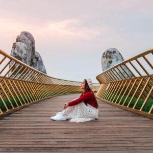Vietnam with Phu Quoc Island