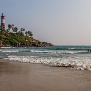 kerala with kanyakumari