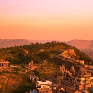 Rangeela Rajasthan: A Women-Only Trip