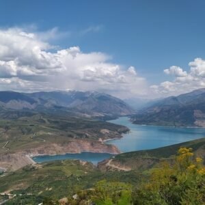 Uzbekistan Women Tour