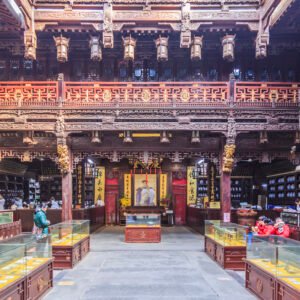 Bhutan Trip with Phobjikha Valley
