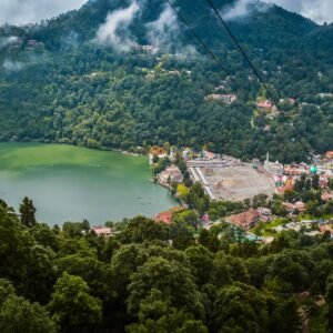 Nainital & Jim Corbett Getaway