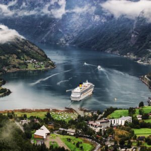 NORWAY HIGHLIGHTS