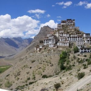 Spiti Valley with Chandratal