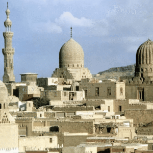Egypt Tour