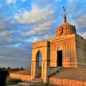 Almaty – Kazakhstan Premium Winter Group Tour