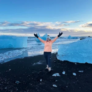 Mystic Iceland Journey