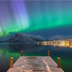 ICELAND NORTHERN LIGHTS ADVENTURE