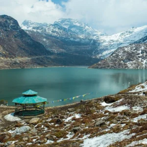 Sikkim & Darjeeling with Pelling