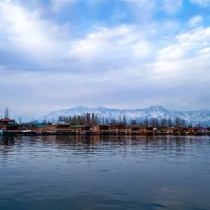 Offbeat Kashmir Expedition
