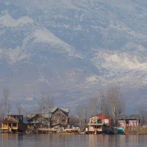 Gurez Valley Kashmir Trip