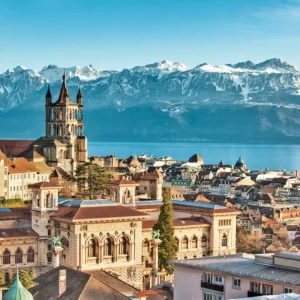 Switzerland Highlights