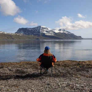 ICELAND SUMMER ROAD TRIP
