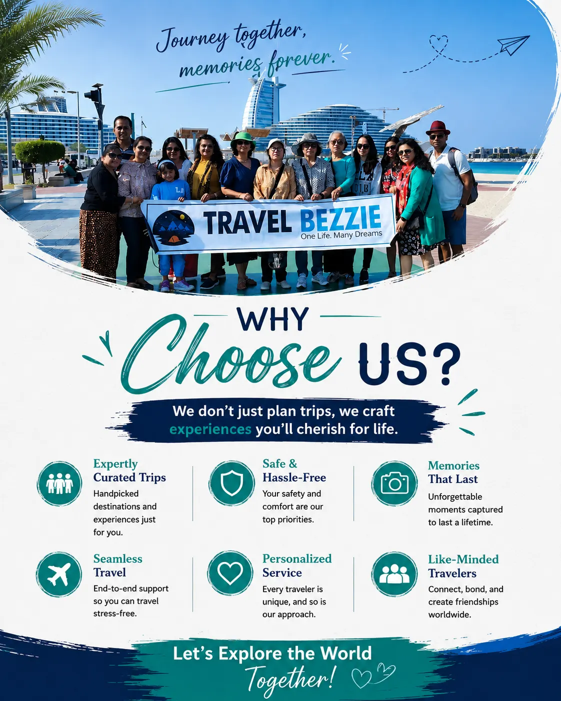 Travel Bezzie Mobile Banner1