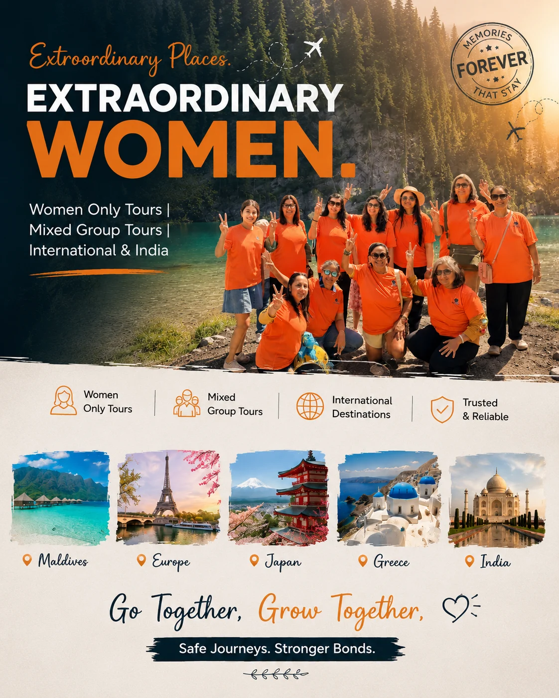 Travel Bezzie Mobile Banner2