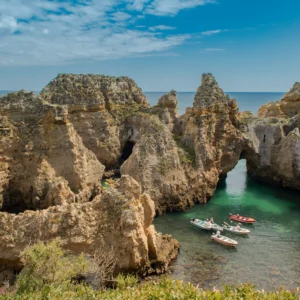 PORTUGAL & NORTHERN SPAIN