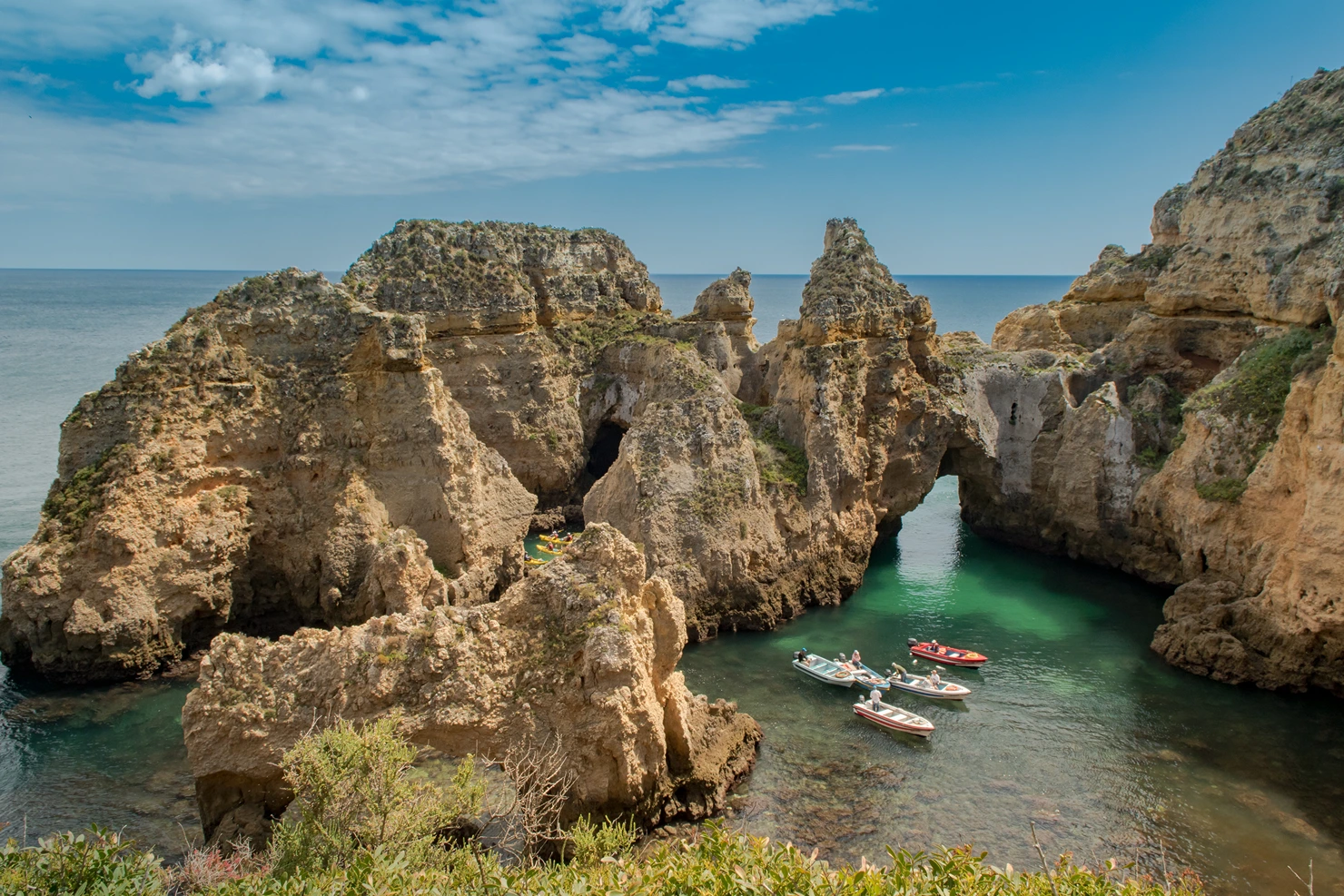 PORTUGAL & NORTHERN SPAIN