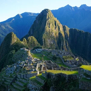 Peru: Cusco, Machu Picchu & Amazon Rainforest