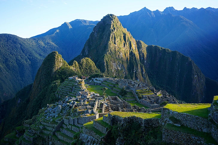 Peru: Cusco, Machu Picchu & Amazon Rainforest