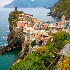 Italian Dreams: Rome to Sicily